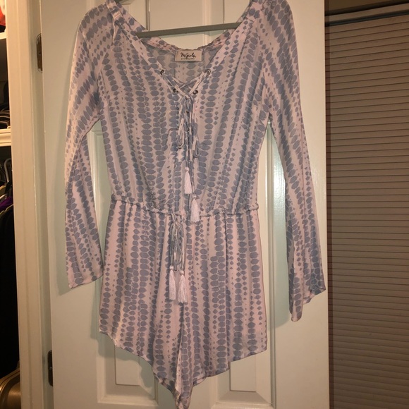 Romper - Picture 1 of 1